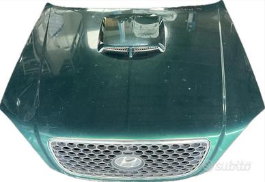 COFANO ANTERIORE HYUNDAI Terracan 2Â° Serie 79000H