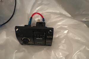 Selettore per pompa di sentina