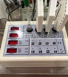 Total Check- Up