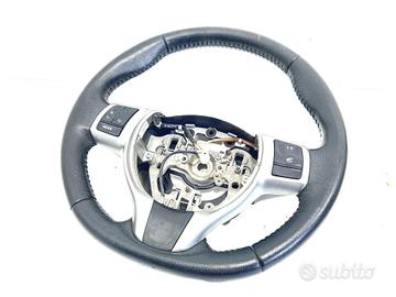 VOLANTE STERZO TOYOTA Yaris Serie 451020D290C2 (14