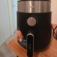 Friggitrice ad aria Cecotec