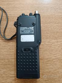 ricetrasmettitore guasto 