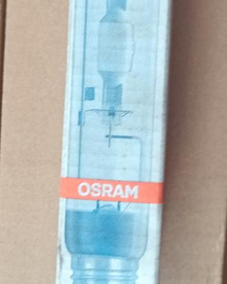 Lampada osram HQI-T 250W