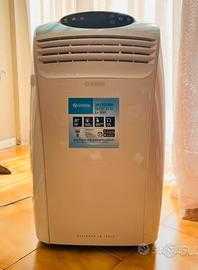 OLIMPIA DOLCE CLIMA SILENT S1 12000 BTU WIFI