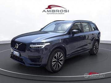 VOLVO XC90 T8 Recharge AWD Plug-in Hybrid aut. 7