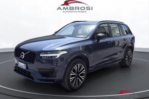 VOLVO XC90 T8 Recharge AWD Plug-in Hybrid aut. 7