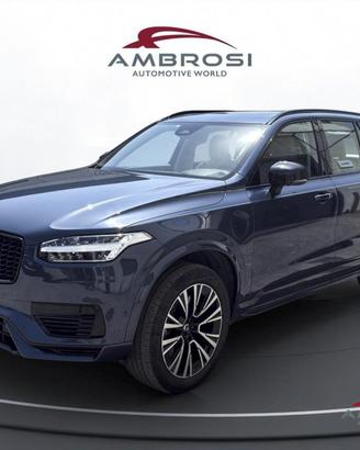 VOLVO XC90 T8 Recharge AWD Plug-in Hybrid aut. 7
