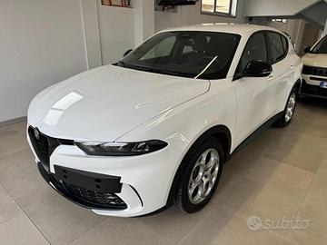 ALFA ROMEO Tonale 1.6 diesel 130 CV TCT6 Sprint