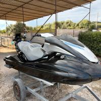Yamaha WaweRunner FX Cruiser 3 posti