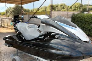 Yamaha WaweRunner FX Cruiser 3 posti