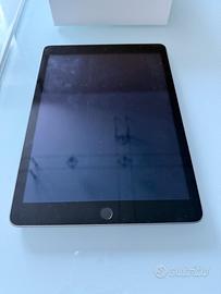 Apple iPad 32 gb wifi+cellular Non Funzionante!