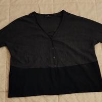 Cardigan Compagnia Italiana Donna 