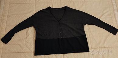 Cardigan Compagnia Italiana Donna 
