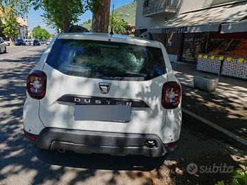 dacia daster