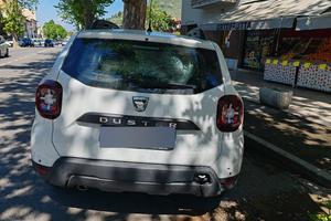 dacia daster