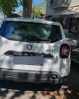 dacia daster