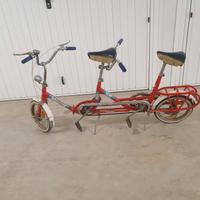 tandem graziella ruote da 16