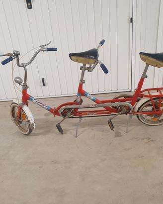 tandem graziella ruote da 16