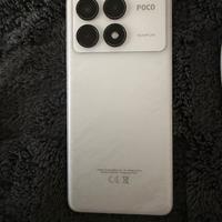 POCO F6 Pro 256 gb 12gb Ram