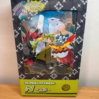 Pokemon Card Game Battle Partners Collection File