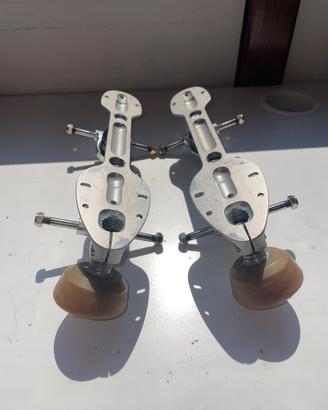 piastra pattinaggio Roll-line energy- taglia 150