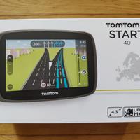 Navigatore TomTom START 40