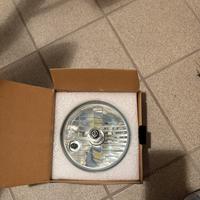 Faro harley davidson sportster