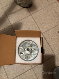 Faro harley davidson sportster