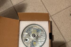 Faro harley davidson sportster