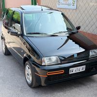 Fiat Cinquecento Sporting