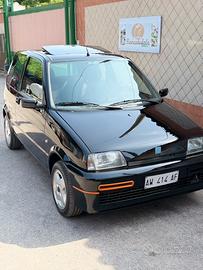 Fiat Cinquecento Sporting