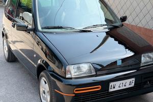 Fiat Cinquecento Sporting