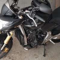 Honda Hornet 600- 2007