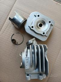 gruppo termico athena big bore