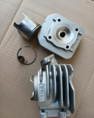 gruppo termico athena big bore