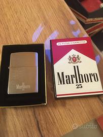 Zippo Marlboro