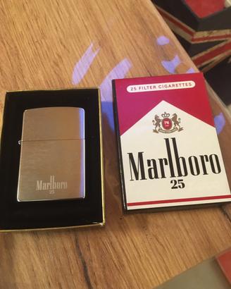 Zippo Marlboro