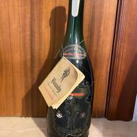 Brandy "Vecchia Libarna" RiservaSpecialeGambarotta