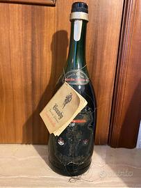 Brandy "Vecchia Libarna" RiservaSpecialeGambarotta