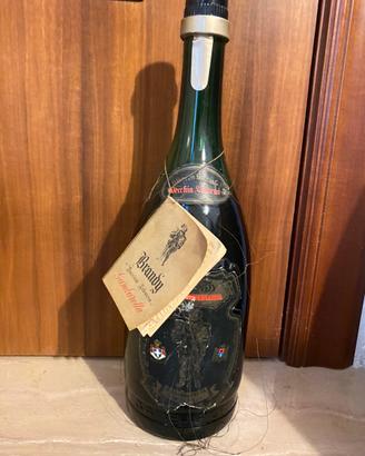 Brandy "Vecchia Libarna" RiservaSpecialeGambarotta