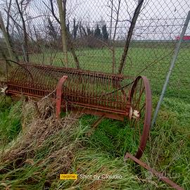 bancali epal e materiale agricolo 