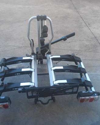 PORTA BICI 3 Posti