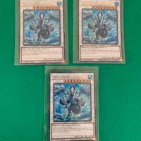 Trishula yugioh synchro