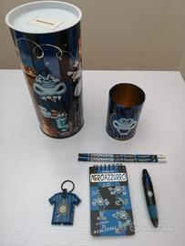 KIT  INTER 