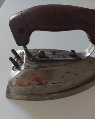Ferro da stiro vintage