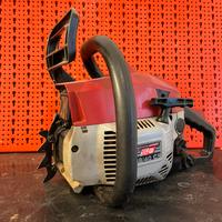 Motosega sandri garden