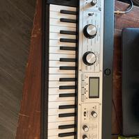 Korg microkorg XL