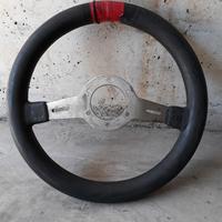 Volante tipo gokart