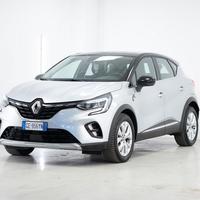 Renault Captur 1.6 E-Tech PHEV Intens 160CV (...