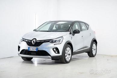Renault Captur 1.6 E-Tech PHEV Intens 160CV (...